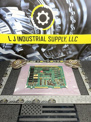 XYCOM 81945F Control Card_GOOD TAKE-OUT!_WARRANTY_FAST SHIPPING!