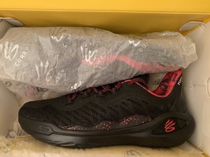 Curry 11 Tuff Crowd | eBay