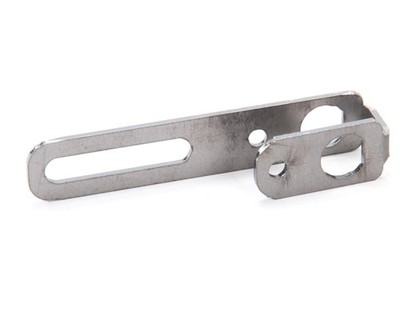 Town Food Service Universal Pilot Bracket For Units Without Safeties 226203B -