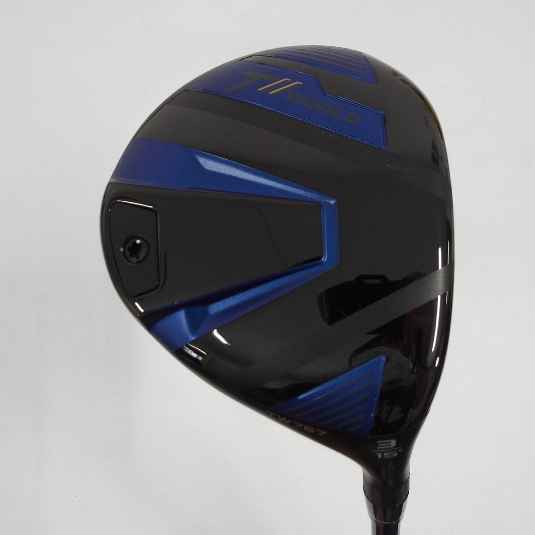 HONMA Fairway TOUR WORLD TW767 3W 15° Stiff VIZARD EZ-P 5 | eBay