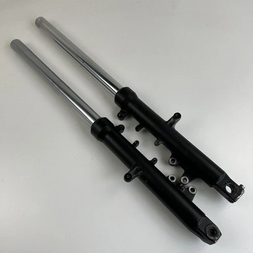 DAMPER ASSY, FRONT FORK RH