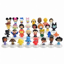 Lot 32: Disney McDonald's 100 Year Anniversary 2023 Happy Meal Toy