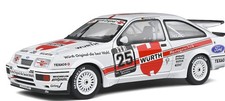 SOLIDO,FORD Sierra RS500 Nurburgring DTM 1988, 1/18, SOL1806105