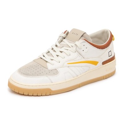 O6522 MEN'S SNEAKERS D.A.T.E. TOURNAMENT MAN SHOES
