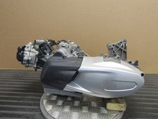 Piaggio Vespa GTS 300 Super 2014 9,279 miles Engine (15242)