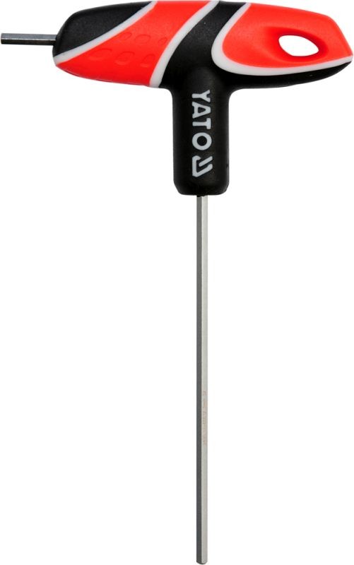 Fits YATO NARZ�DZIA YT-05572 T-HANDLE HEX KEY 3MM ⭐UK Stock⭐ - Image 4