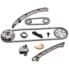 Kit de distribution Mazda CX-7