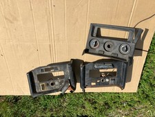 Mgb Radio Consoles Switches 30 Each