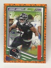 2025 Score-A-Treat #209 Grady Jarrett