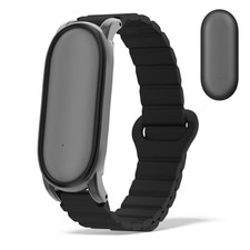 Magnetic Silicone Wristband Compatible for Plaud NotePin  Plaud NotePin S