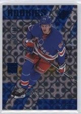 2023-24 SPx Rookies Radiance 66/100 Adam Edstrom #123 0il7