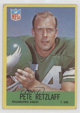 Click to enlarge Pete Retzlaff