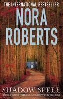 Nora Roberts | Shadow Spell | Taschenbuch | Englisch (2015) | 352 S. | Monoray
