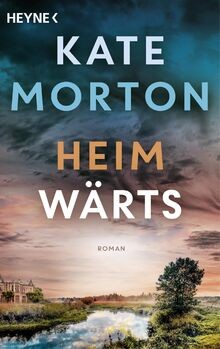 Heimwärts: Roman von Morton, Kate | Buch | Zustand gut