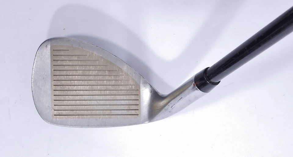 Tommy Armour 845s Cavity Balanced W4 Lob Wedge 60* Graphite Regular 36" - Image 3 of 4