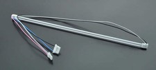 Monitor Repair CCFL Backlight Assembly for 10.4" Sharp LQ104V1DG71