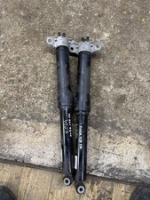 Ford Escape III 2020 Stoßdämpfer hinten LX6118080SBG Benzin 132kW DMY7892