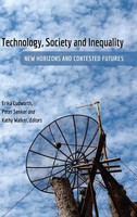 Erika Cudworth (U. A.) | Technology, Society And Inequality | Buch | Englisch