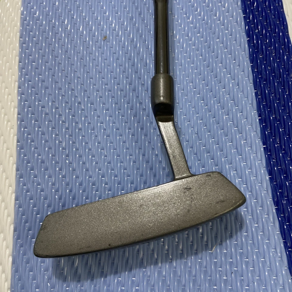 Tommy Armour 855s Silver Scot Iron#5-9+ Tour2008  Putter- 6 Set- 👍 - Image 3 of 4
