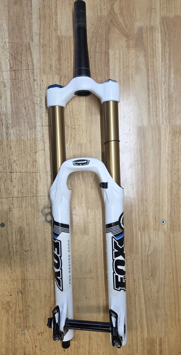 Fox Suspension Tapered 26 дюймов велосипедные вилки - огромный