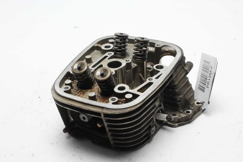 Zylinderkopf Ventildeckel Ansaugkanal Auslasskanal links BMW R 1150 GS R21 99-04