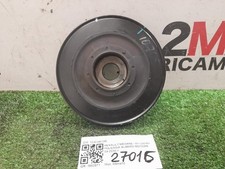 Poulies diverses Renault Kadjar