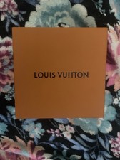Louis Vuitton LV Initiales Leather Belt Black/Silver 115 CM BRAND NEW