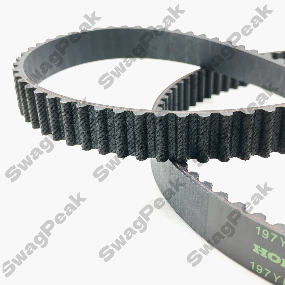 Correia de distribuição OEM #14400-RCA-A01 para Honda Accord Odyssey 3.5L 3.6L Acura MDX TLX - Imagem 4 de 4