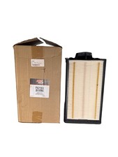 Baldwin Filters PA31006 Engine Air Filter Rectangular Black Frame OEM USA Made