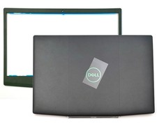 New for Dell G3 15 3590 LCD Back Cover / LCD Front Bezel