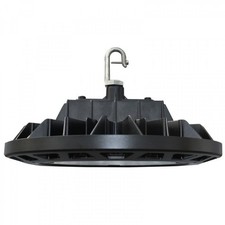 100W UFO LED High Bay Light Commercial Industrial Warehouse Factory Shop 5000K