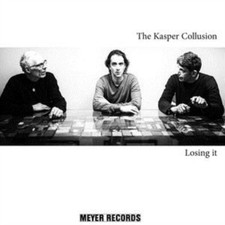 Image of Losing It by Kasper Collusion (Vinyl 2019)