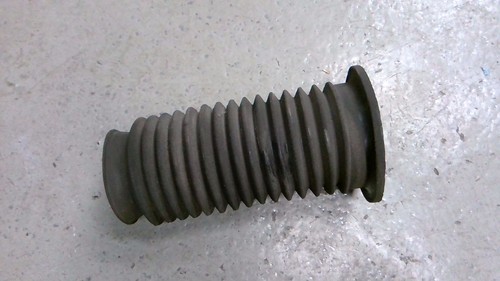 Staubkappe Stoßdämpfer Hinten Rechts Opel Astra 1.6 Bj 2009 H 2681271