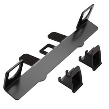 Universal Child Seat Anchor Kit Safe Cars Seat Mount Universal Fit - SUVs MPVs