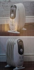 Image of Black and Decker BXRA43006GB 600w Oil Filled Radiator