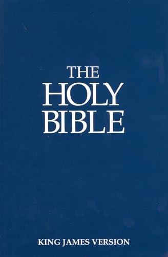 The Holy Bible,Hendrickson Bibles