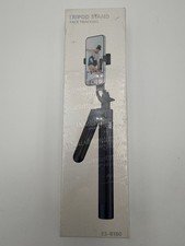 Ai Auto Face Tracking 360 Degree Tripod Stand For Phones