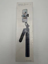 Ai Auto Face Tracking 360 Degree Tripod Stand  For Phones 