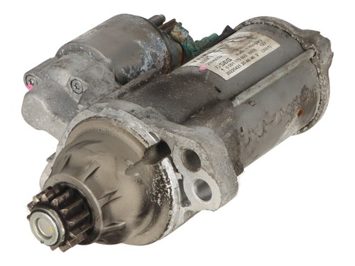 Anlasser VW Golf VIII (CD) 1.0 TSI  81 kW  110 PS (02.2020-> ) 02M911022F