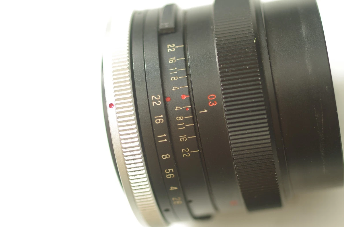 Vivitar f/2.8 35mm Focal Camera Lenses for sale | eBay