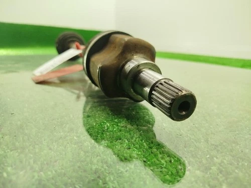 9651309980 Trasmissione Anteriore Sinistra per PEUGEOT 207 SW Outdoor 2 9299546 - Foto 5 di 10