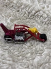 VNTG 1972 Matchbox Lesney Superfast 49 Chop Suey Chopper Diecast Toy Motorcycle