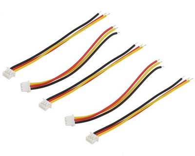 GooSky S.Bus External Receiver Cable (5) [GSK-GT000072]