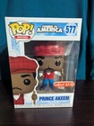 2018 Pop! Movies Coming to America #577 Prince Akeem Target Exclusive