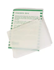 DURST FEMOBOX 69 N #2 DIFFUSER for DURST L1200 4x5 Enlarger EX++