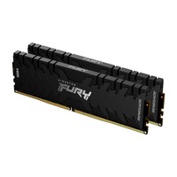 KF453C20RBK2/16 Kingston FURY Renegade 16GB 2x8 DDR4 288-pin DIMM ~D~