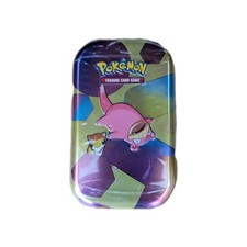 Pok mon Scarlet Violet 151 Mini Tin New Sealed NM Rare Hard to Find