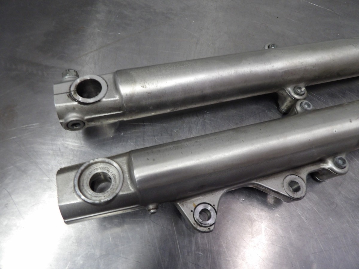 99 Harley-Davidson Dyna FXD forks / front end suspension 39mm / 33
