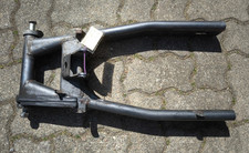 Yamaha XJ600 S Diversion 4BRA 4BR Schwinge Hinterradschwinge - Original /1