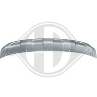 4445254 Blende, StoßFäNger Vorne FüR Renault Koleos Ii (Hc_)